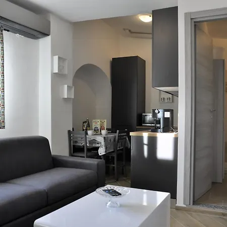 Apartment Elena House