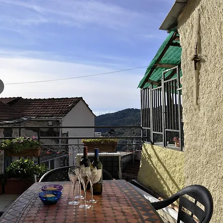 Elena House Apartment Villa Faraldi